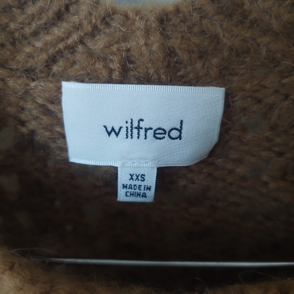 Wilfred Sweater - Picture 5 of 5
